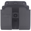 Ładownica Fobus na magazynki Glock, H&K: 9mm, .40 (6900ND BH ND RT)