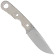 Viper Basic 1 Green Canvas Micarta, Stonewashed D2 by Tommaso Rumici Knife (VT4028CG)