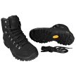 Bennon Terenno High Black, Regi-Tex Vibram boot (0889040060)