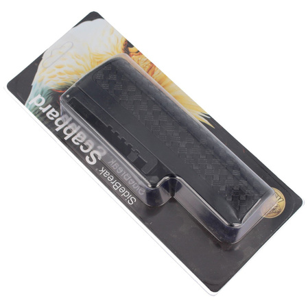 ASP SideBreak Scabbard for 26'' Baton Basketweave (52633)