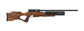Kuzey K900 4.5 mm PCP Air Rifle with Sound Moderator
