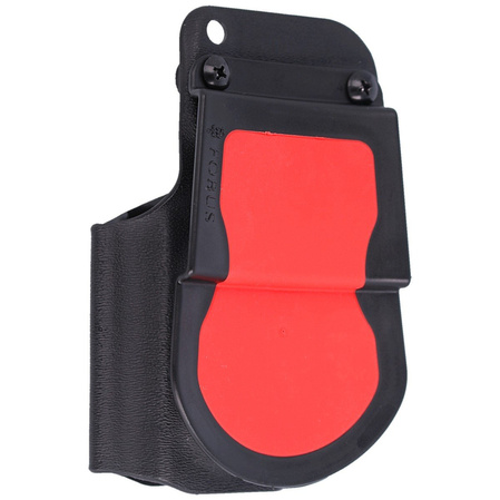 Fobus SPHC OWB/IWB holster for Springfield Hellcat 9 mm