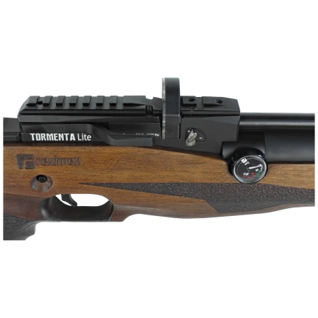 Reximex Tormenta Lite W 5.5mm PCP Air Rifle