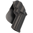 Kabura Fobus LK-4 holster for  S&W L&K Frame 4'' Barrel, 686 6 i 7-shot, .44 Magnum 5-shot