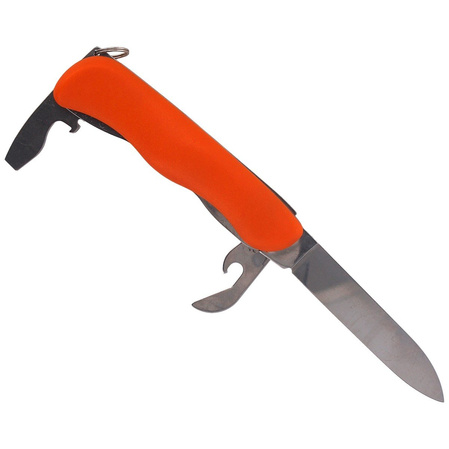 Scyzoryk Mikov Praktik Orange (115-NH-3/AK ORG)