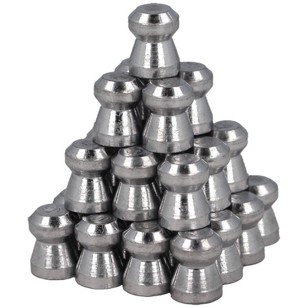 ACP-Sport Big Bore Source .458/11.63mm AirGun Pellets, 50 psc 12.31g/190.0gr (JW458-190)