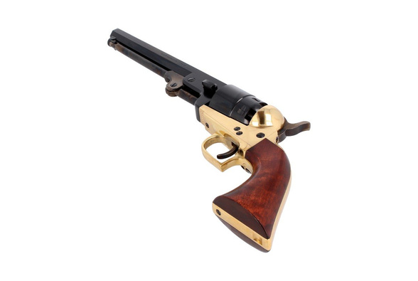 Rewolwer Pietta 1851 Colt REB Nord Navy London .44 (REBL44)