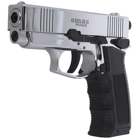 Voltran Ekol ES 55 Shiny 4.5 mm Air Pistol