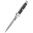 Automatic Knife Frank Beltrame Stiletto Kevlar 23cm (FB 23/KEV)