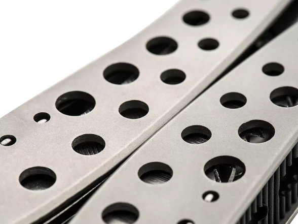 M-Tac MultiTool Type 1 Grey, Case (60002011)