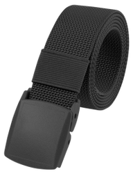 Brandit Fast Closure Belt, Black (7008.2)