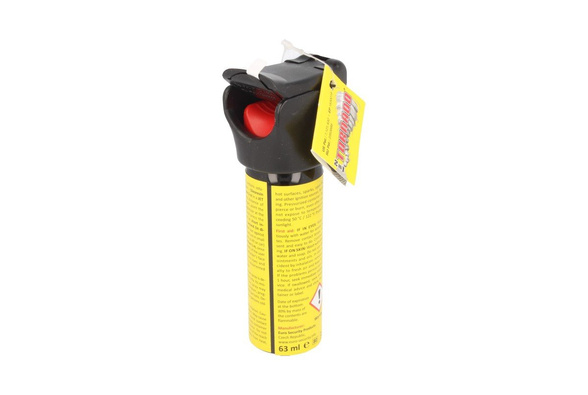 ESP Police Tornado Pepper Spray & Flashlight 63ml (SFL-01-63)