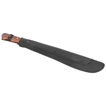 Martinez Albainox 31712 Machete Wood, Satin 3Cr13Mov