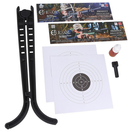 Ekol M16 (MC 450 BLACK) air rifle