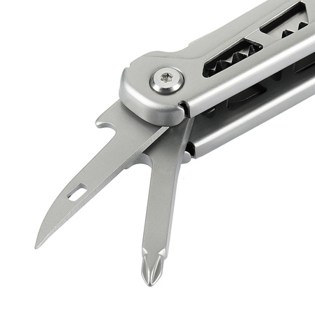 MultiTool M-Tac Type 3 Grey, Etui (60020011)