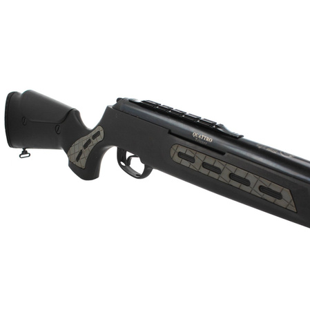 Wiatrówka Hatsan 135 QE Sniper 7.62 mm