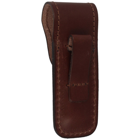 Mikov Predator Classic Palisander Wood Automatic Knife (241-ND-2/KP)