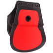 Fobus SWMP LW holster for S&W, Diamondback, Shadow System - Left-Hand