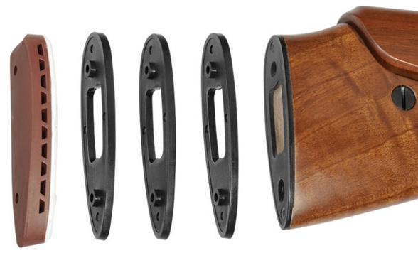 Hatsan Proxima 4.5 mm, Air Rifle