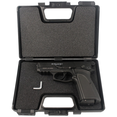 Voltran Ekol ES P66C Black 4.5 mm Air Pistol