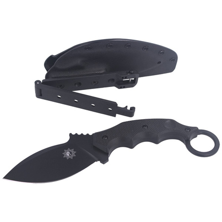 Nóż FOX Karambit Parong by Richard Derespina (FX-637 T)