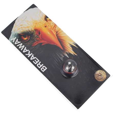 ASP BreakAway Subcap F Series Black (52923)