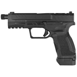 Reximex TRX9 C18 Black 9x19 mm Pistol