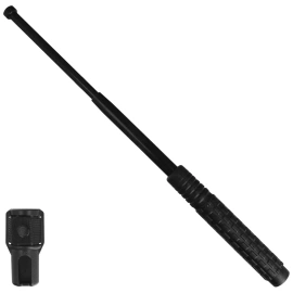 ESP expandable baton 18'' (ExB-18N-BK BH-02)