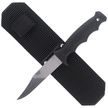 Mikov Kadet Black 100mm knife (381-NH-1/A)