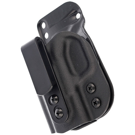 Kabura OWB/IWB Fobus SPHC LH do Springfield Helcat 9 mm - Lewa