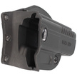 Fobus FNS ND holster for FNS9, FNS40 Full Size and Compact, Taurus G3 9mm, Arex Delta