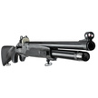 Wiatrówka Semi Auto PCP Hatsan Galatian 6 Auto 4.5 mm