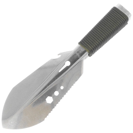 Łopatka survivalowa Martinez Albainox Green Strung, Satin (33543)