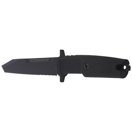 Extrema Ratio Fulcrum Black Forprene, Black N69 (04.1000.0082/BLK)