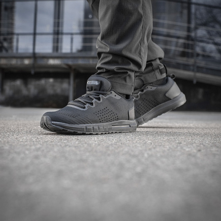 M-Tac Summer Light Trekking Shoes Black (805514-BK)