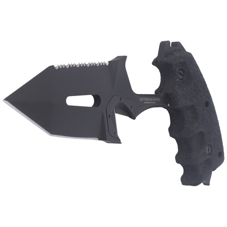 Extrema Ratio S 2 G.O.I. Black Forprene, Black N690 (04.1000.0494/BLK)