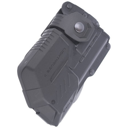 Holster, flashlight covers, laser Fobus S&M, IWI, Taurus, Canik (RBT19 Bundle)