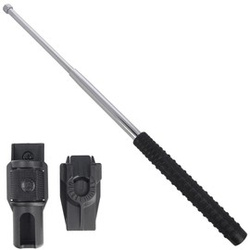 ESP hardened expandable baton 21'' (EXB-21H CHR BH-54)