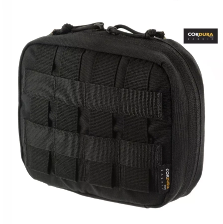 M-Tac organizer pouch Elite, Black (10101002)