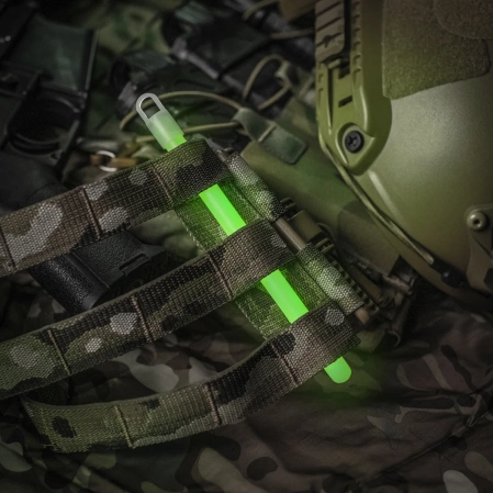 M-Tac 6'' / 150mm chemical light, Green (711500424-G)