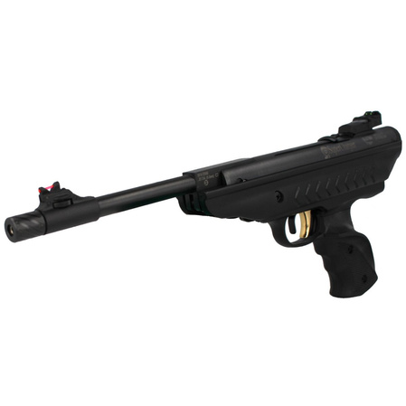 Hatsan 25 SuperCharger Vortex 5.5 mm Air Pistol