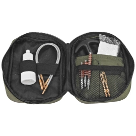 Mil-Tec Handgun Cleaning Kit (16171340)