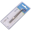 Tweezers oblique YES Solingen 80mm Nickel plated (96103)