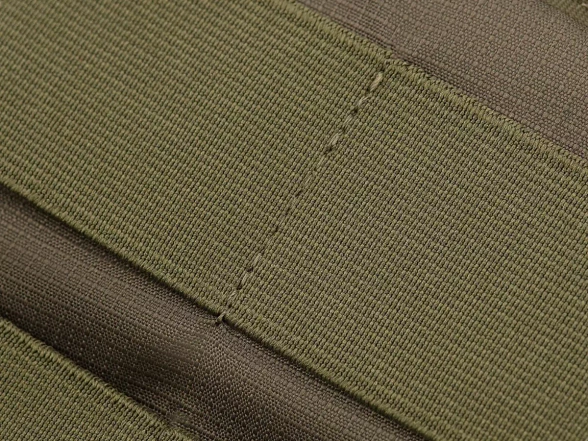 M-Tac organizer pouch Elite, Ranger Green (10101023)