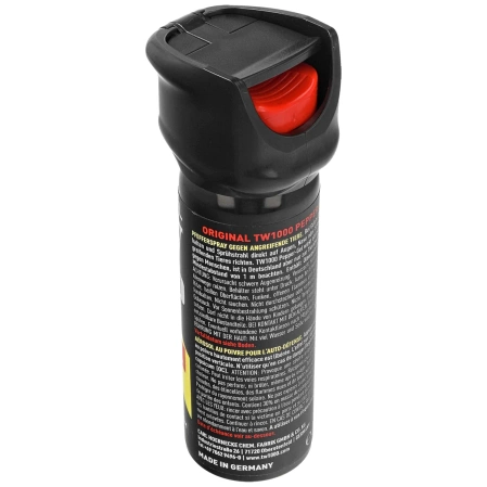 Hoernecke TW 1000 Pepper-Gel 63 ml