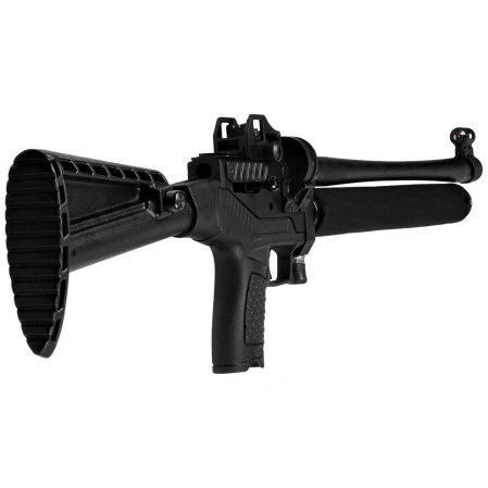 Hatsan Repex T50 .50 cal PCP Rifle for balls