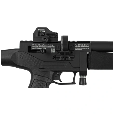 Wiatrówka PCP Hatsan Repex 5.5 mm