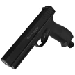 Vesta Defence PDW50 .50 Cal 17J RAM Pistol Set + 10 CO₂ Cartridges