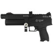 Hatsan Velox T50 .50 cal PCP RAM pistol 15J
