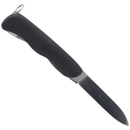 Pocket Knife Mikov Praktik Black (115-NH-1/AK BLK)